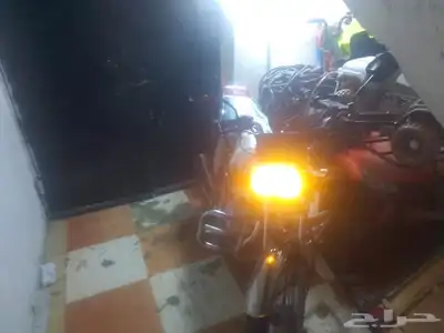 دباب سبورت 4