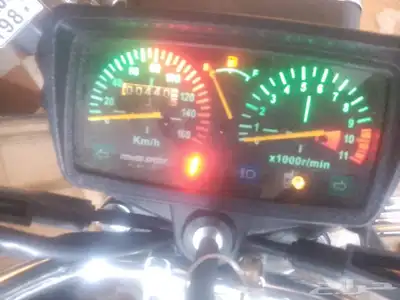 دباب سبورت 5