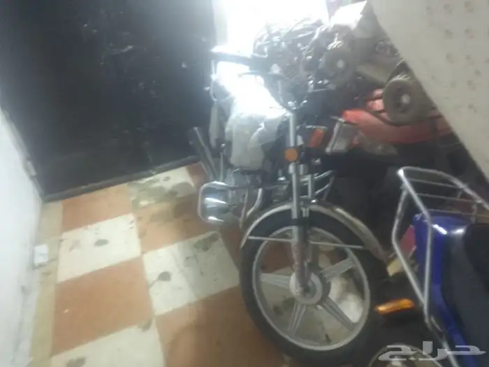 دباب سبورت 3