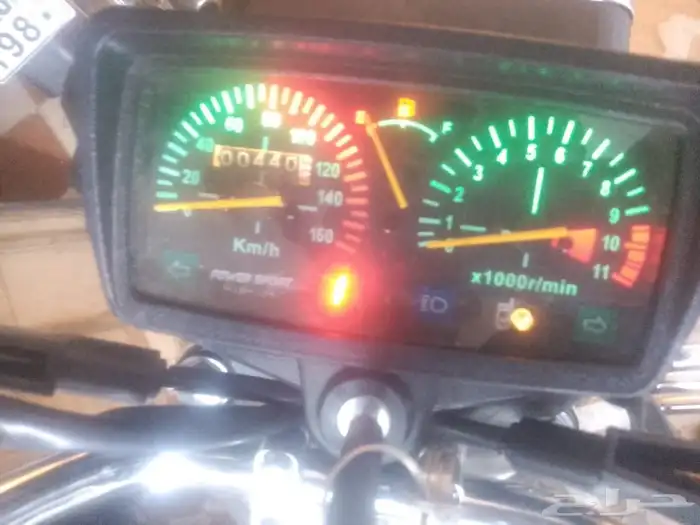 دباب سبورت 8