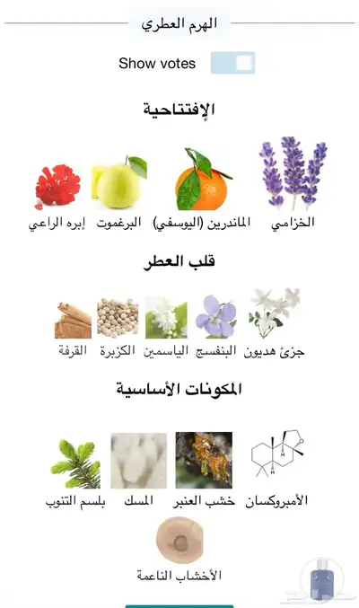 للبيع عطر دي مارلي بيرسيفال 125 مل 2