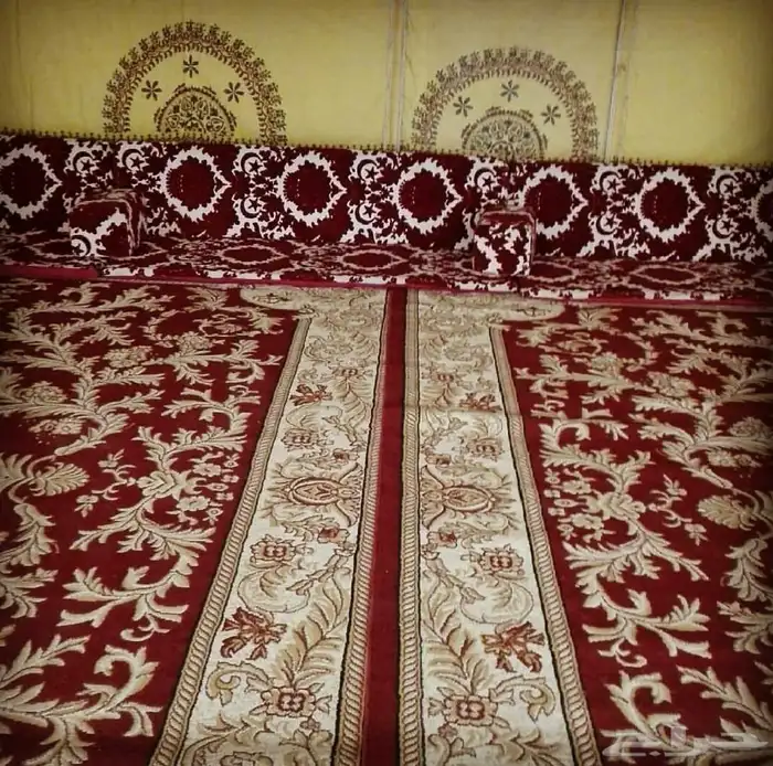 خيام والحفلات 2
