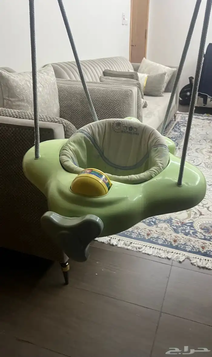 مرجيحة اطفال 1
