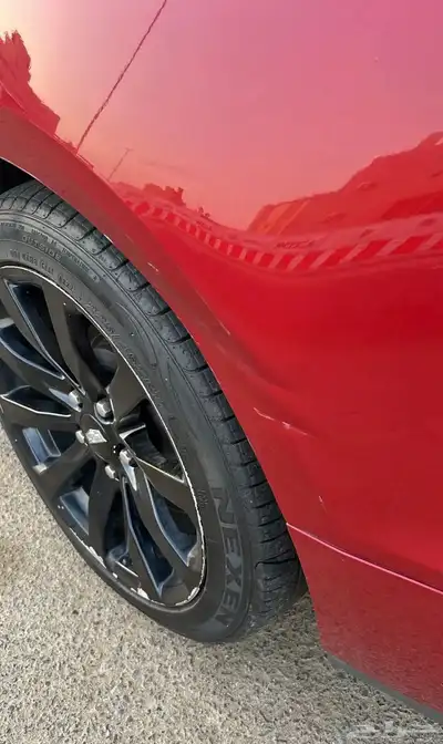 كاديلاك ats 2018 9