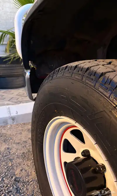 باترول واجن 91 ( دنهل ) 40