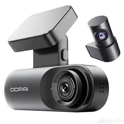 بكج داش كام DDPAI Mala N3 Pro بسعر 385 ريال 0