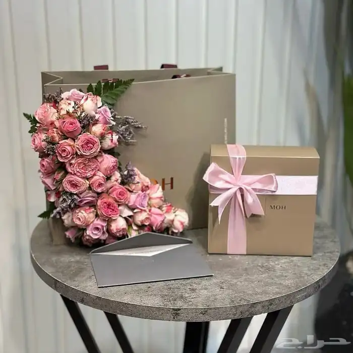 محل ومتجر ورد وهدايا 37