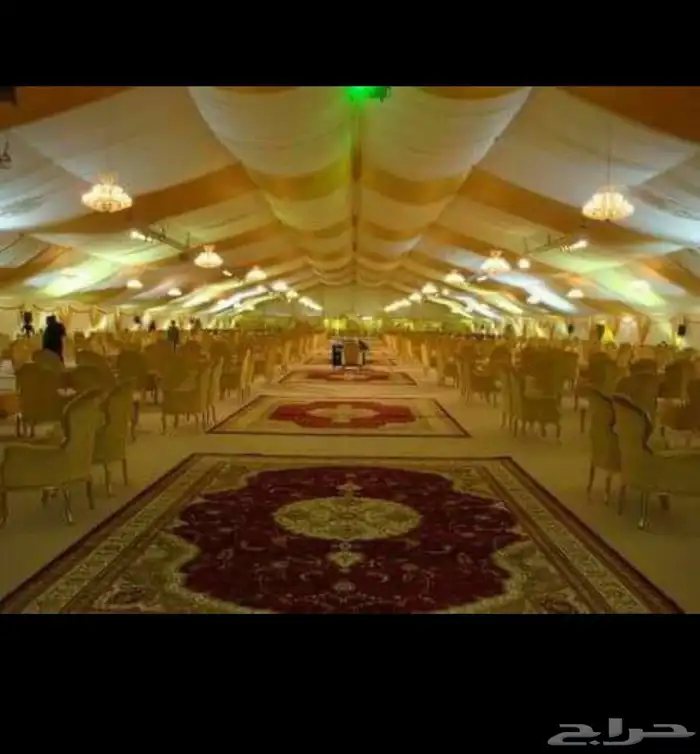 خيام والحفلات 11