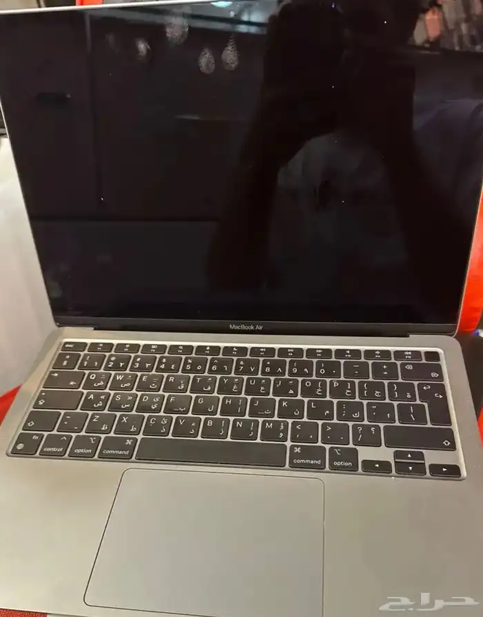 لابتوب ماك بوك اير 2