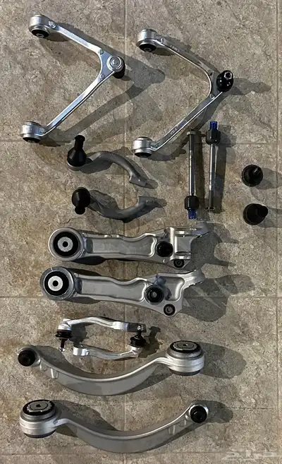 قطع جاكوار 2004-2009 35