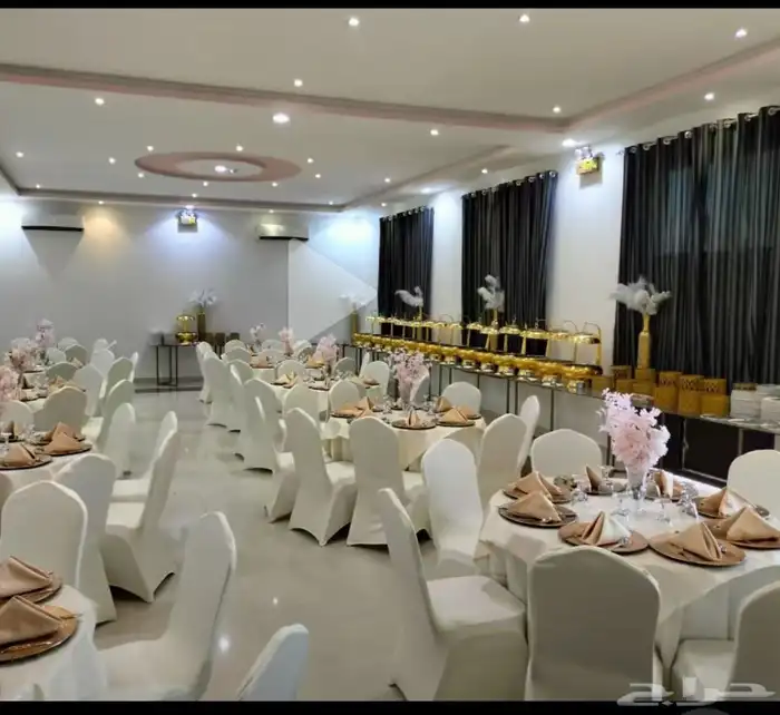 فنجر فود -كفي بريك -فطار صباحي -بوفيهات مفتوحة-غداء عشاء - 20