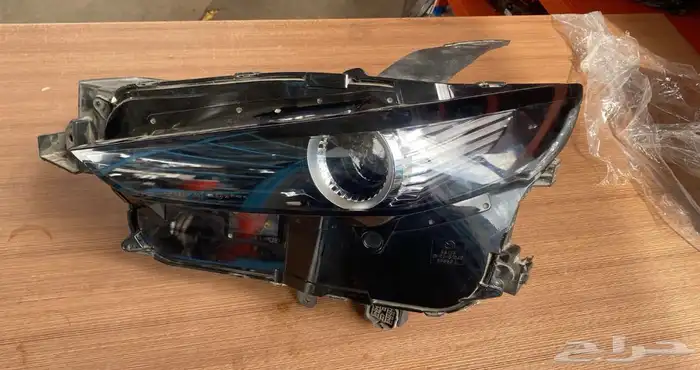 شمعات مازدا كل الانواع والفئات cx9 cx5 cx30 6 من موديل18-25 1