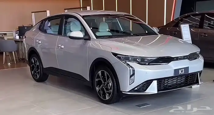 Kia k 3 2025 6