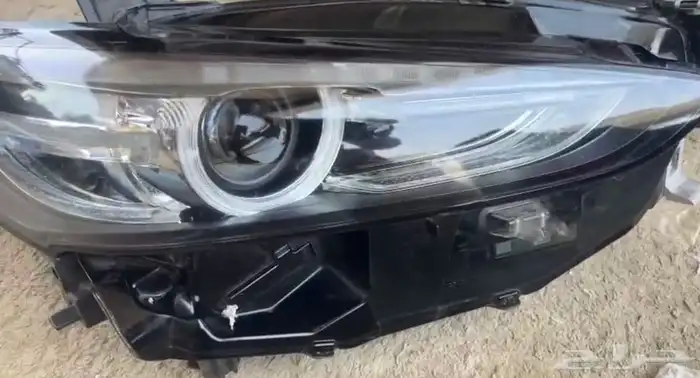 شمعات مازدا كل الانواع والفئات cx9 cx5 cx30 6 من موديل18-25 13