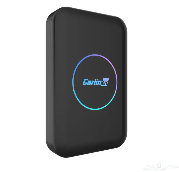 قطعة Carlinkit اضافة نظام اندرويد على شاشة السيارة 1