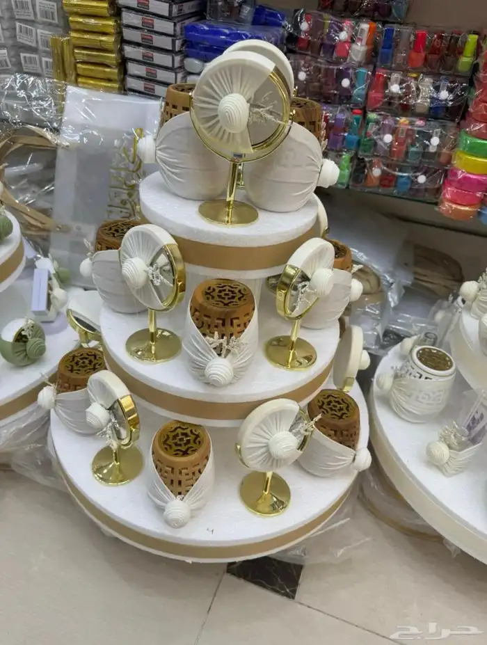 توزيعات لجميع المناسبات والحفلات 11