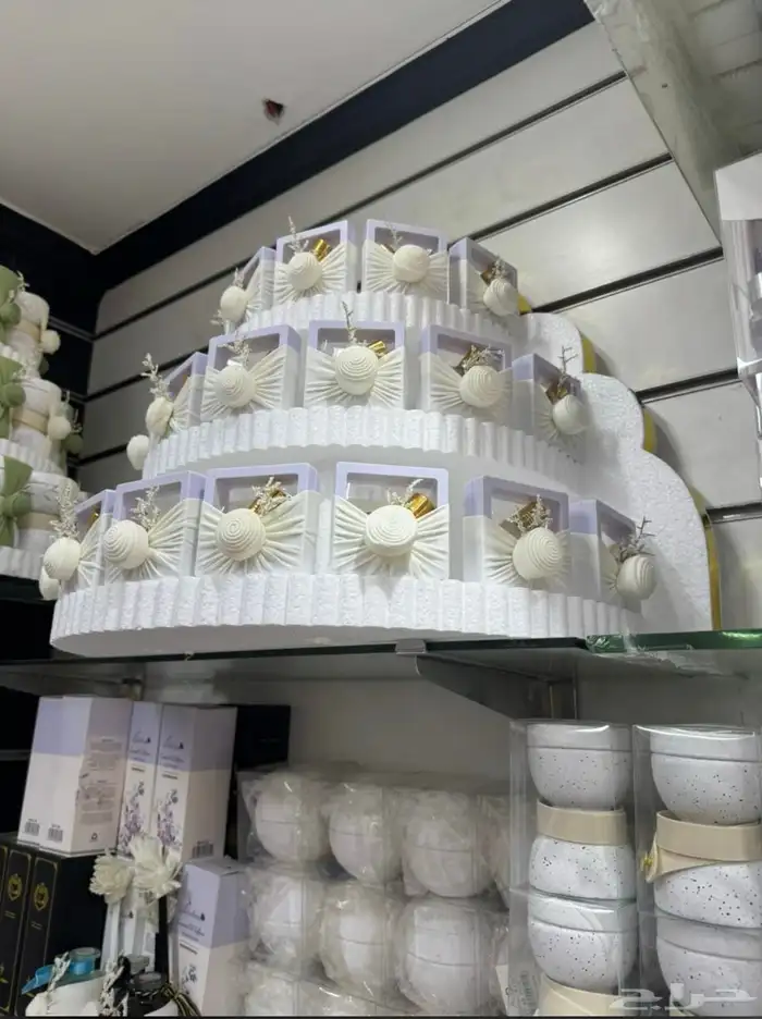 توزيعات لجميع المناسبات والحفلات 14