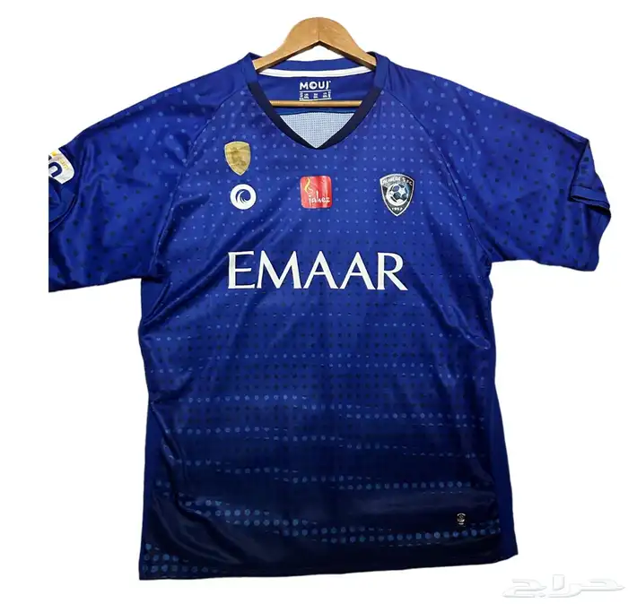 تيشيرت الهلال 2019 0