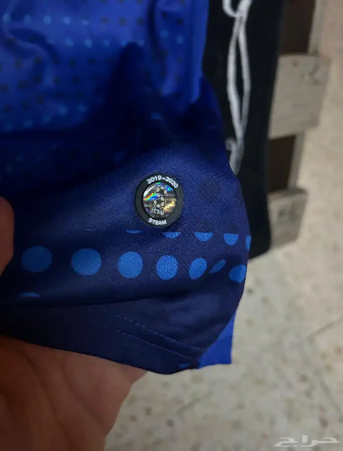 تيشيرت الهلال 2019 3