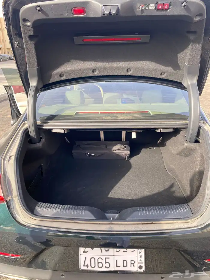 مرسيدس CLS350 2022 20