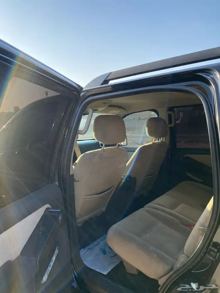 فورد إكسبلورر (Ford Explorer) 2