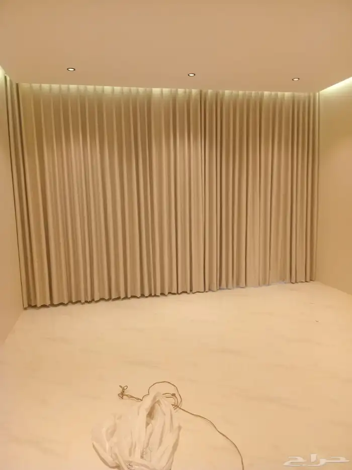 ستائر ويفي سعر المتر المربع90ريال فقط شامل التوصيلوالتركيب 8