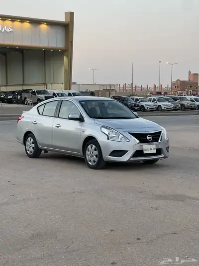 نيسان صني 2022 2