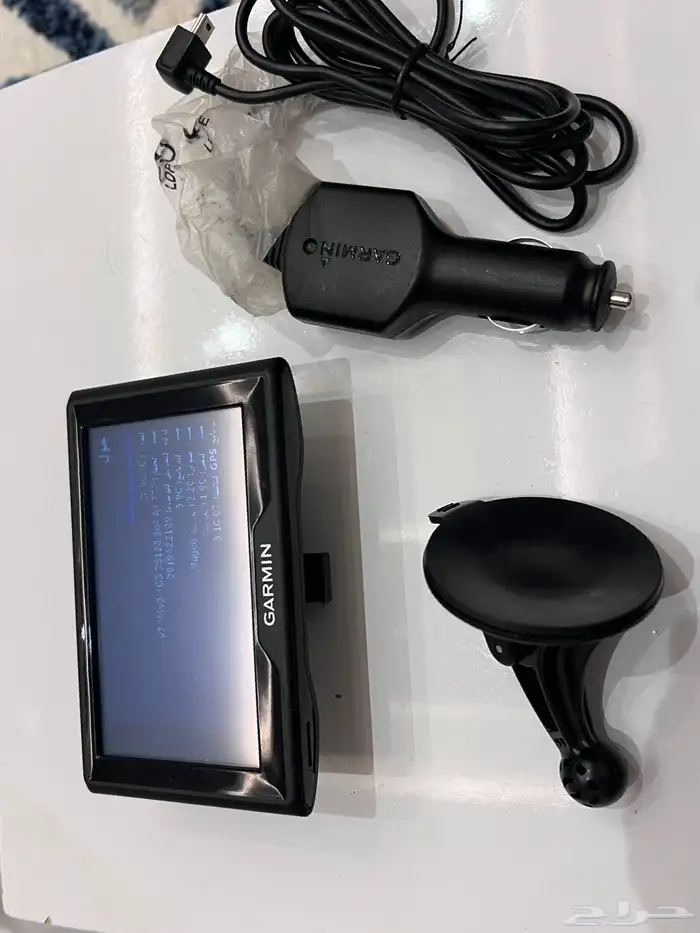 جارمن درايف Garmin drive 40 0