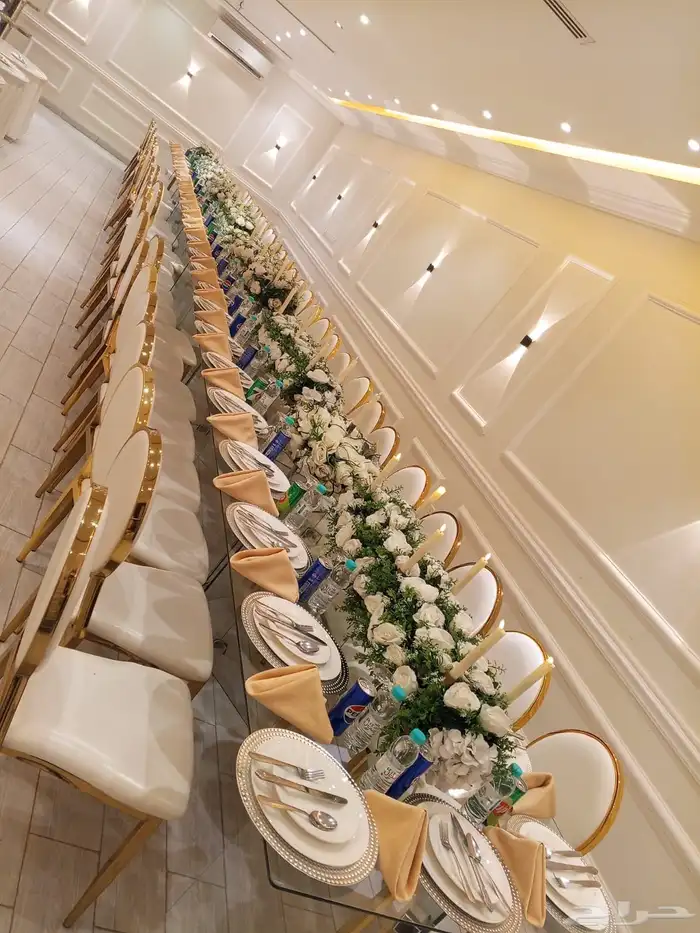 فنجر فود -كفي بريك -فطار صباحي -بوفيهات مفتوحة-غداء عشاء - 13