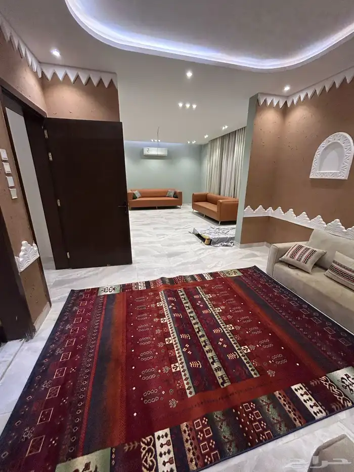 فيلا دور وملحق للبيع في حي الوفاء بجده 18