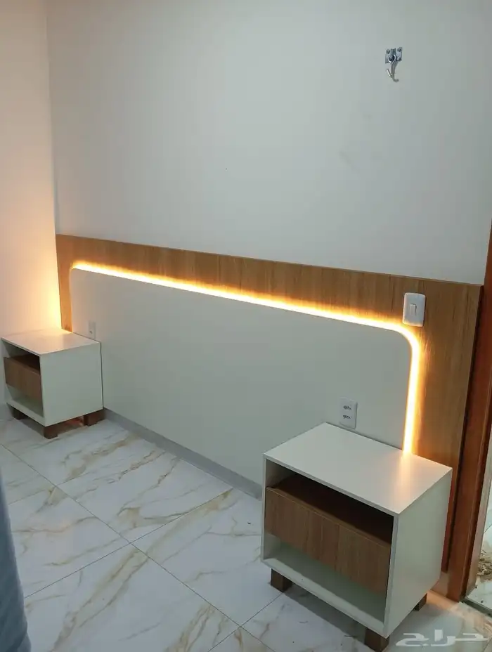 ابواب سحاب ديكورات غرف نوم 5