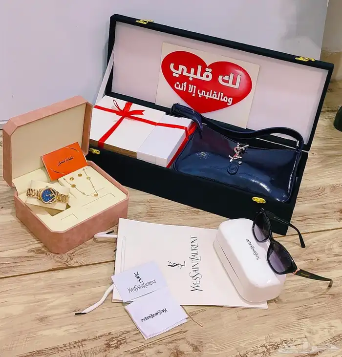 ساعه رجالي رولكس 5