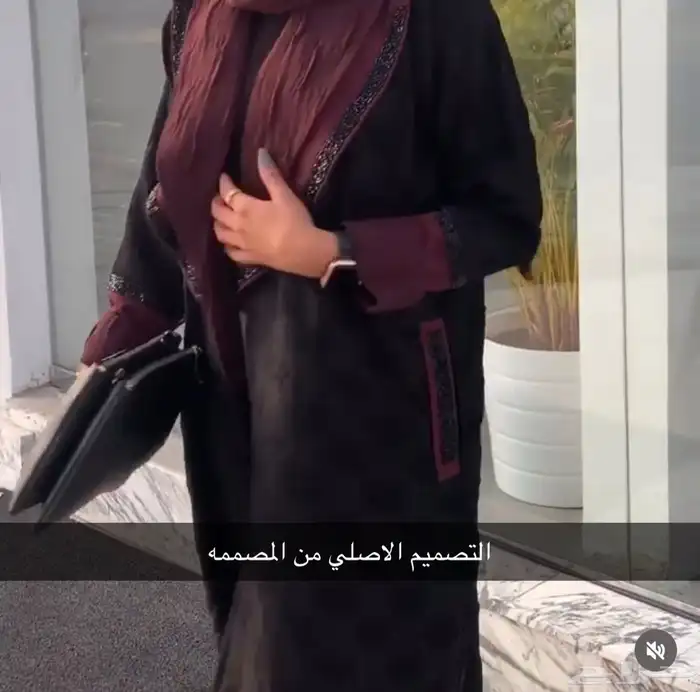 عبايه 0