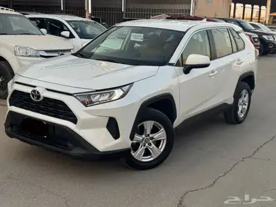 راف فور 2021 سعودي دبل 0