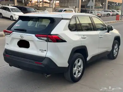 راف فور 2021 سعودي دبل 6
