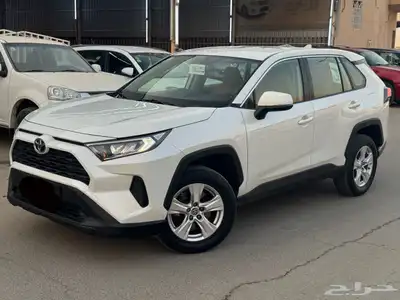 راف فور 2021 سعودي دبل 1
