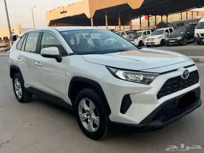 راف فور 2021 سعودي دبل 5