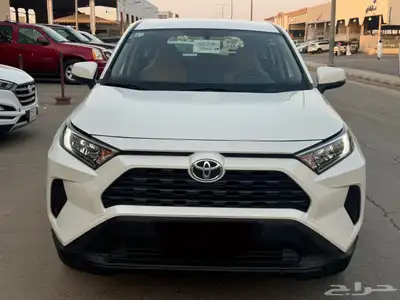 راف فور 2021 سعودي دبل 4