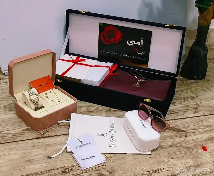 ساعه رجالي رولكس 2