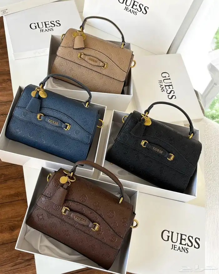 شنط جيس بسعر مخفض 0