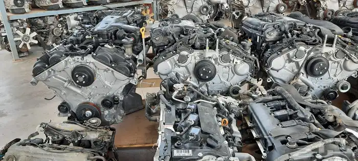 تجديد وتوضيب جميع مكاين السيارات الصينيه 10