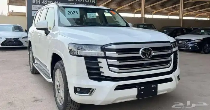 جكسار 4 ديزل 2025 كاش واقساط 0