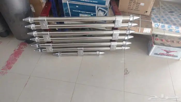 قطع غيار الشاحنات بأنواعها 50