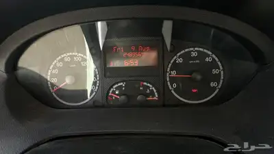 بيجو بوكسر فان بضاعة 2014 6