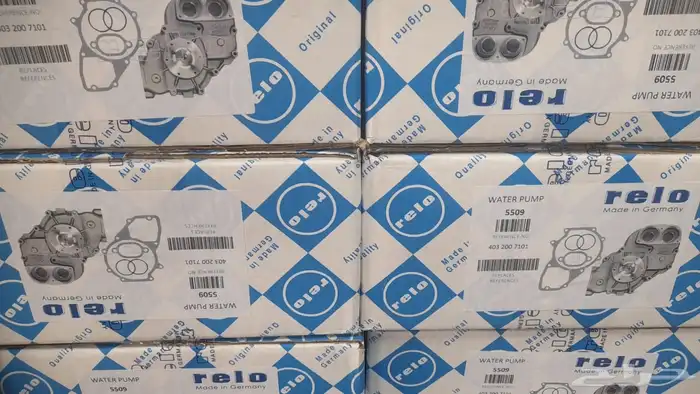 قطع غيار الشاحنات بأنواعها 48