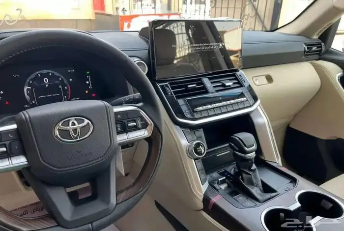 جكسار 4 ديزل 2025 كاش واقساط 1