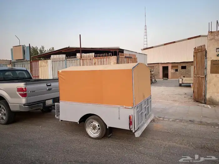 قلص عزبه مقاس 2 م وعرض 160 نظام سست وكهرباء نظاميه 1