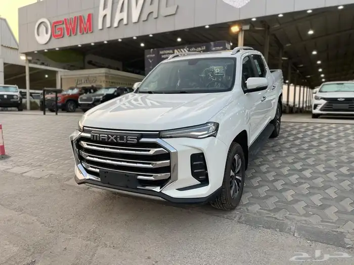 ماكسيس T90 فل كامل 2023 0