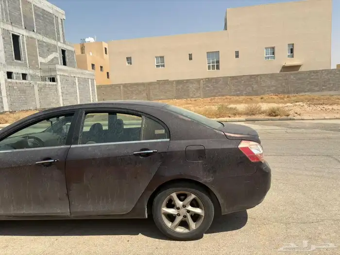 جيلي 7 فل كامل على السوم توكاتيك 4