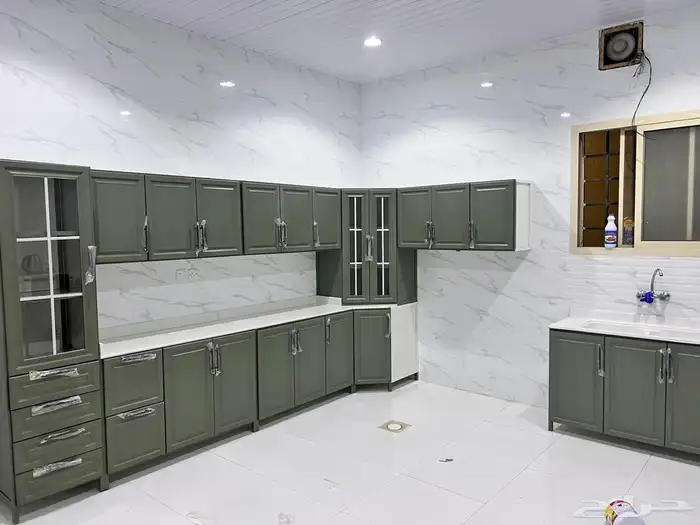 مطابخ جديده 2
